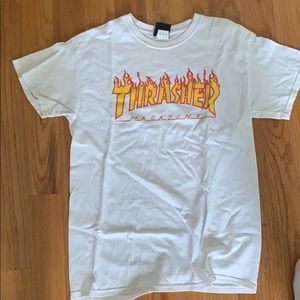 thrasher size medium